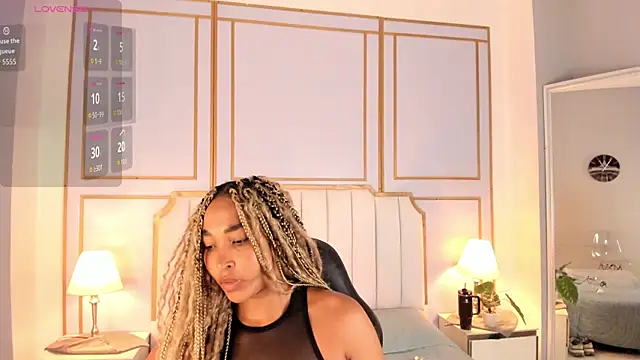 Ketty 89 online show from 05-23-26, 07:18