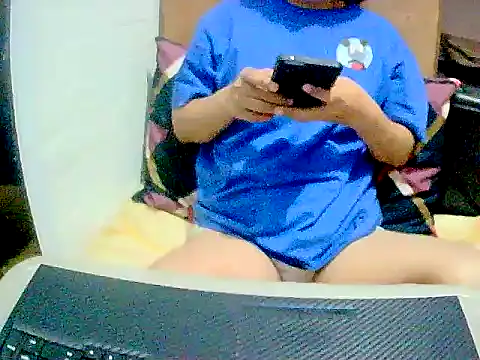 Ms69 Pinay online show from 06-01-26, 08:10