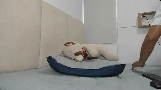 Hector 21  online show from 03-09-26, 01:26