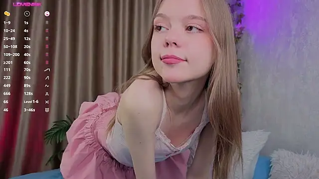 WeiSusi online show from 10-30-25, 04:08