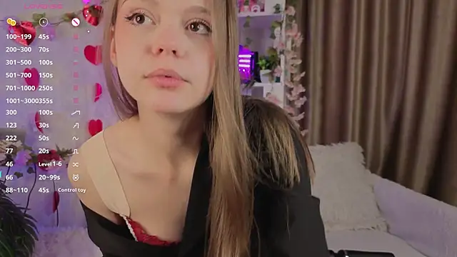 WeiSusi online show from 02-26-26, 04:06