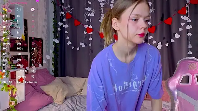 WeiSusi online show from 03-17-26, 05:49