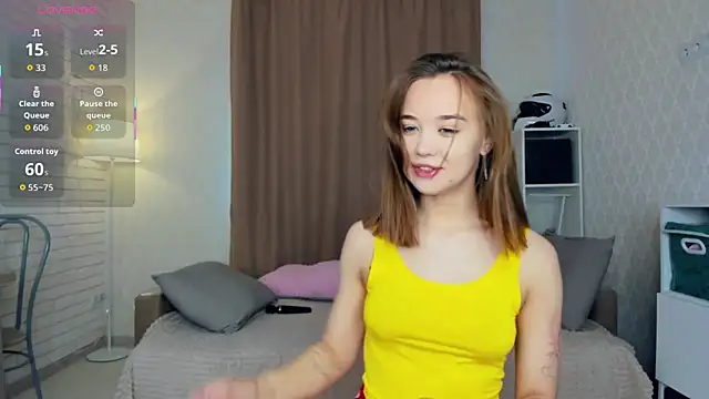 KayleenCurtis online show from 04-30-26, 04:30