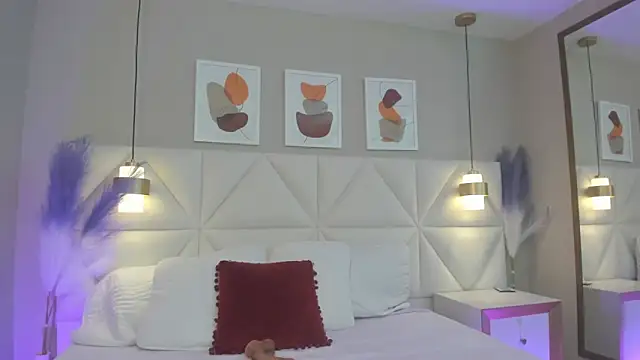 Alba Hank online show from 09-10-25, 01:00