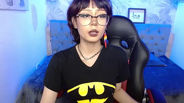 Nyxie tk online show from 09-23-25, 07:39