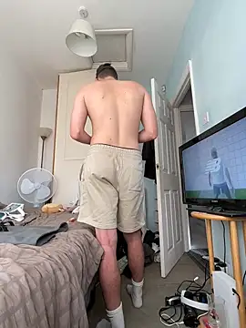 shyandchilling online show from 09-21-25, 03:02