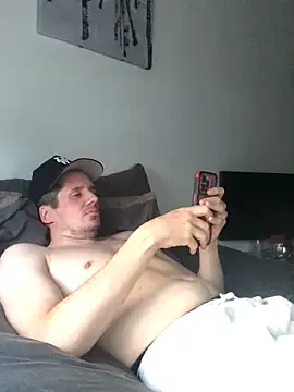 shyandchilling online show from 05-30-26, 07:55