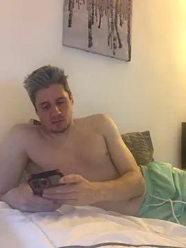 shyandchilling online show from 06-01-26, 07:37