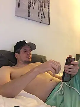 shyandchilling online show from 06-07-26, 07:39