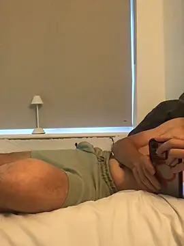 shyandchilling online show from 07-01-26, 08:19