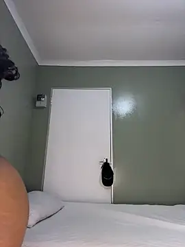 Sexy blackwoman online show from 07-04-26, 06:36