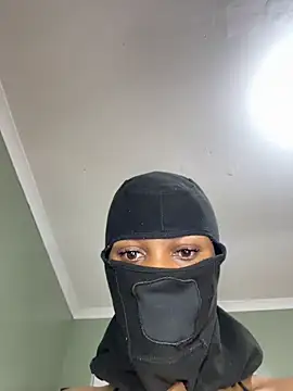 Sexy blackwoman online show from 07-18-26, 07:06
