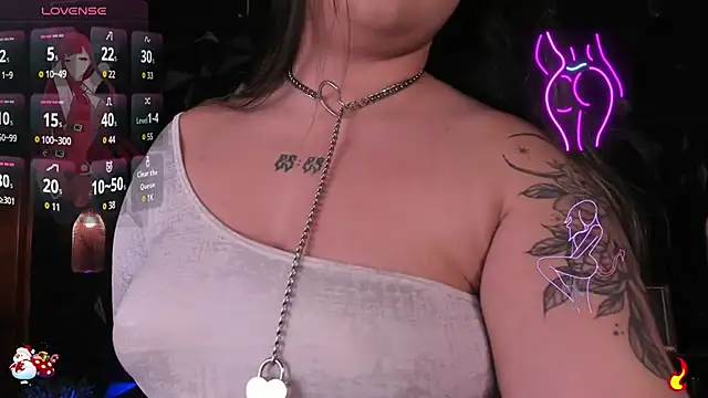 April  foxx online show from 01-05-26, 05:27