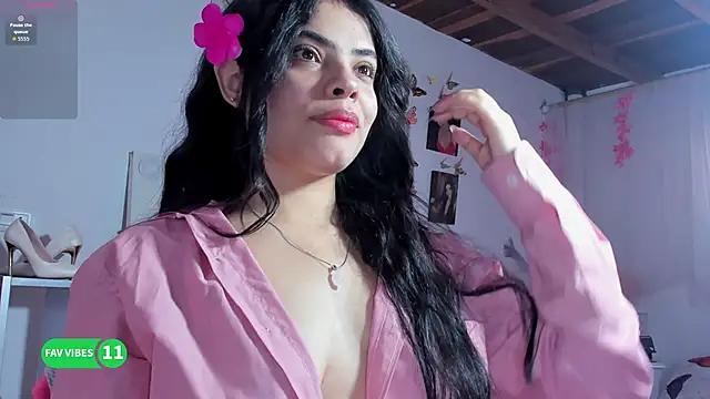 cristal monroe online show from 10-03-25, 01:30