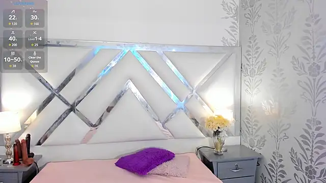 belkilima online show from 10-09-25, 09:46