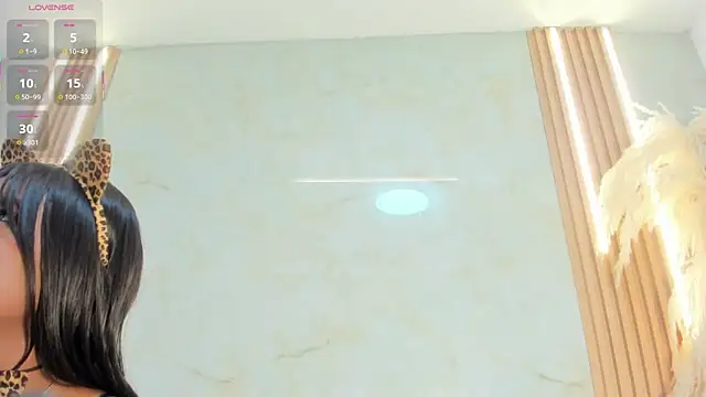 belkilima online show from 10-28-25, 08:11