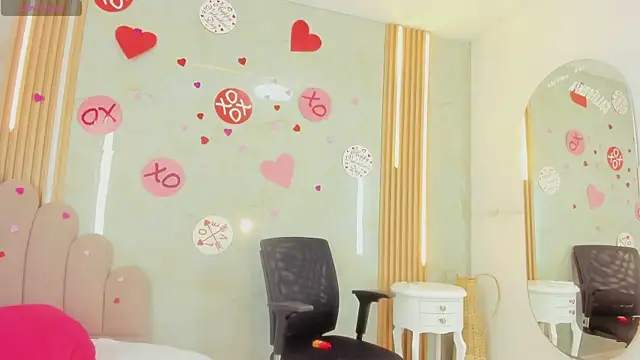 belkilima online show from 02-28-26, 05:47