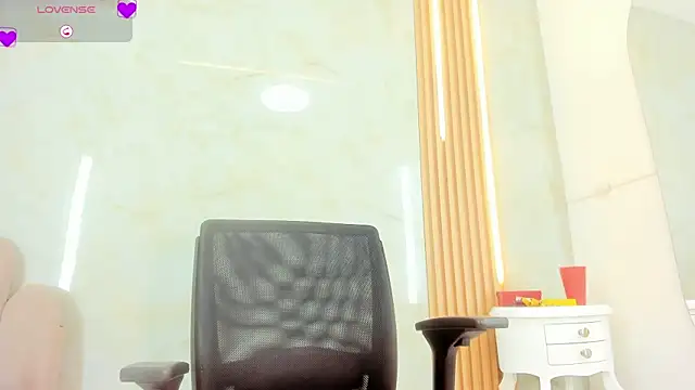 belkilima online show from 04-30-26, 02:45