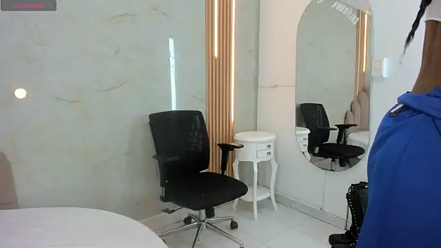 belkilima online show from 05-06-26, 09:42