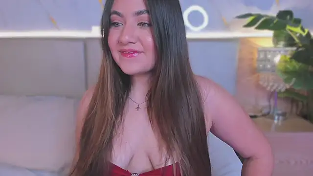 ChloeeMonroee online show from 10-11-25, 11:42