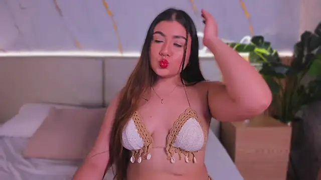 ChloeeMonroee online show from 10-17-25, 12:41