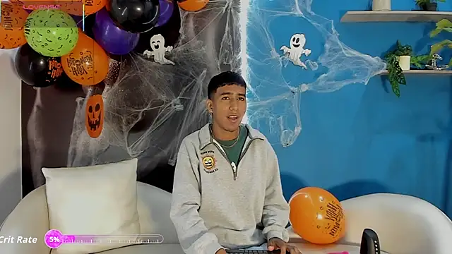 ender h0t online show from 10-15-25, 01:55