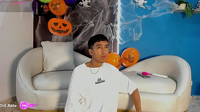 ender h0t online show from 10-18-25, 01:45