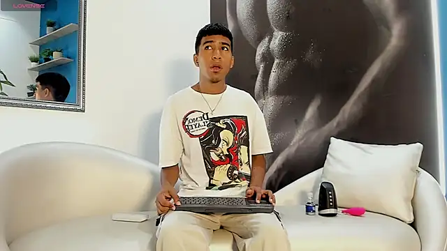 ender h0t online show from 11-19-25, 02:17