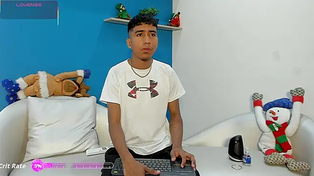 ender h0t online show from 12-17-25, 07:42