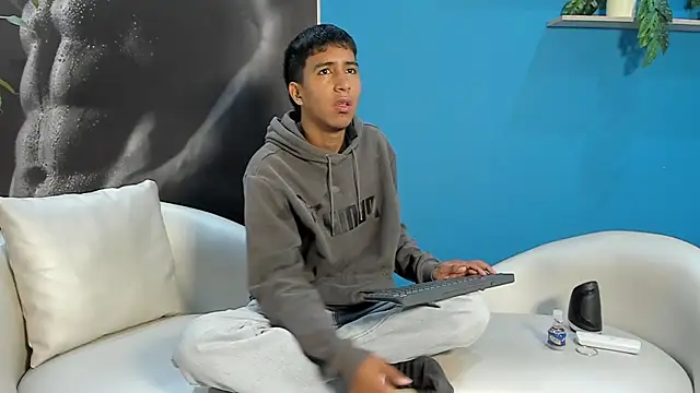 ender h0t online show from 01-14-26, 01:39