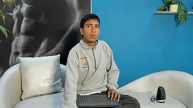 ender h0t online show from 01-15-26, 01:37