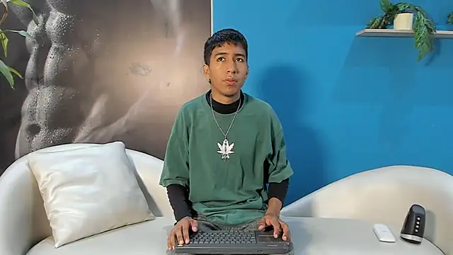 ender h0t online show from 01-16-26, 01:48