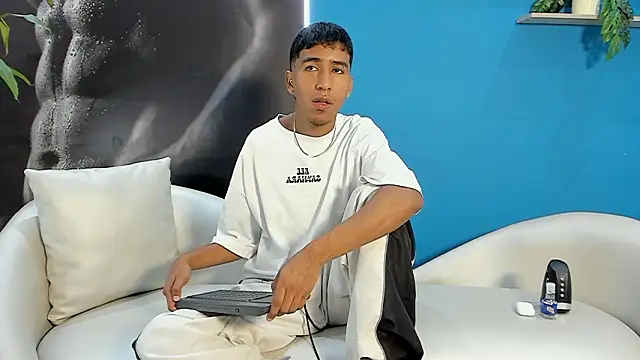 ender h0t online show from 01-17-26, 02:22