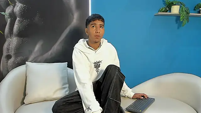 ender h0t online show from 02-02-26, 02:05