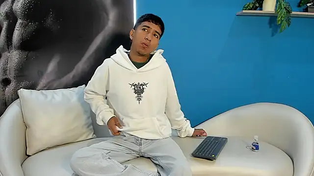 ender h0t online show from 02-07-26, 02:10