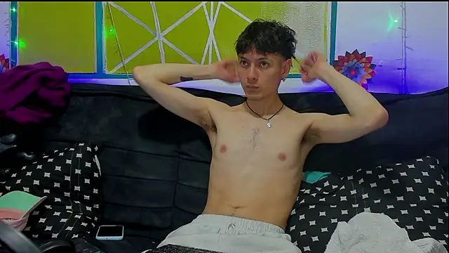 Dioniso guy8 online show from 02-18-26, 07:10