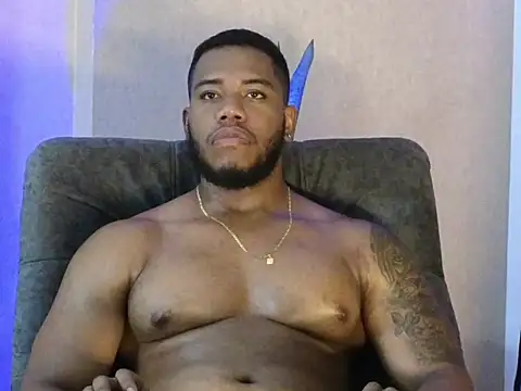 BenjaminCol  online show from 09-20-25, 12:11