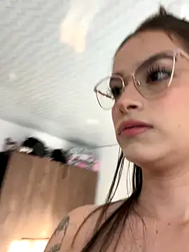 alysa g  online show from 10-02-25, 10:06