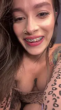 alysa g  online show from 10-22-25, 10:53