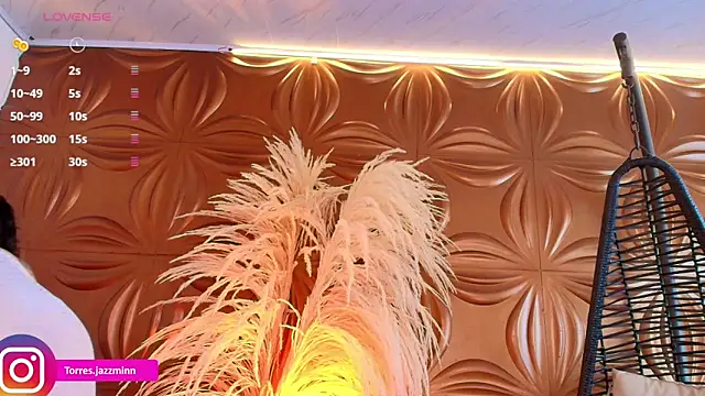 Jazmintorress online show from 09-15-25, 01:22