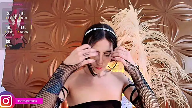 Jazmintorress online show from 09-26-25, 01:15