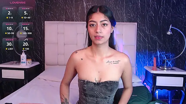 Snapshot of JulietteStar_ chatting on 09-15-25, 11:54 JulietteStar online show from 09-15-25, 11:54