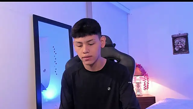 zeus blaze online show from 09-23-25, 12:08