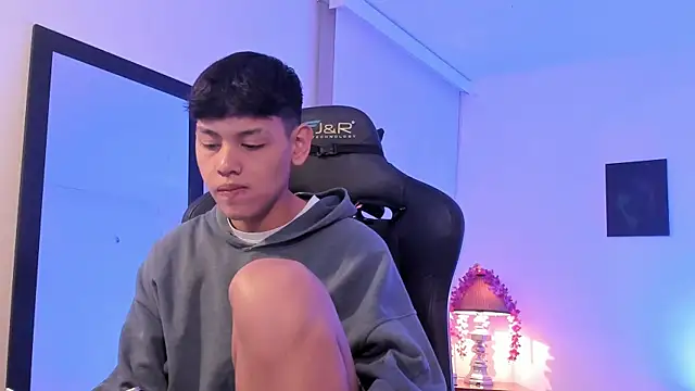 zeus blaze online show from 10-01-25, 12:11