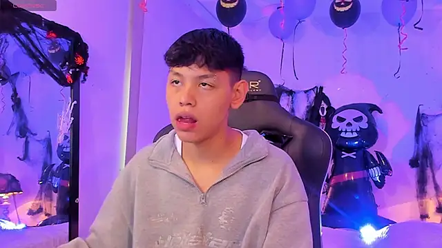 zeus blaze online show from 11-01-25, 08:00