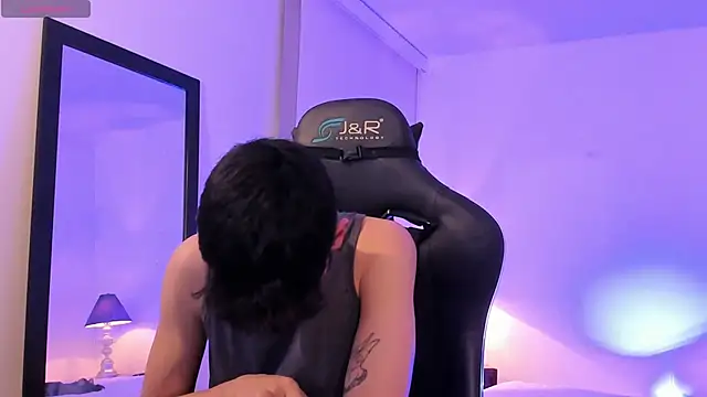 zeus blaze online show from 11-03-25, 07:26