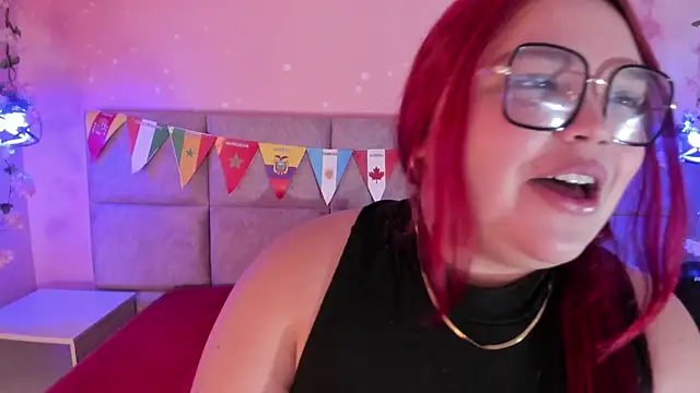 Lushi Love online show from 06-22-26, 03:25
