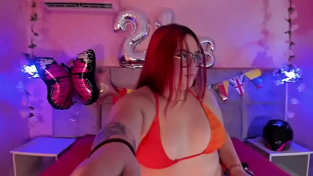 Lushi Love online show from 06-26-26, 03:11