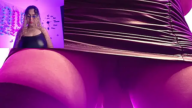 Skarleth Diaz online show from 09-09-25, 03:06