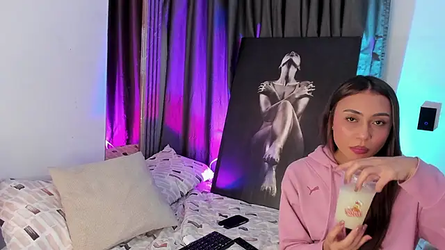 spicy angels  online show from 02-25-26, 12:31